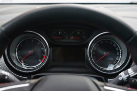 2018款上汽通用别克威朗GS 20T 双离合豪华型