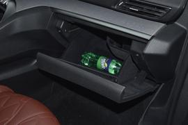 2017款标致4008 380THP 豪华GT版