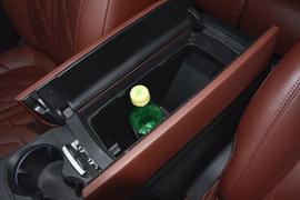 2017款标致4008 380THP 豪华GT版