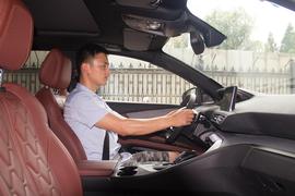 2017款标致4008 380THP 豪华GT版