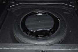 2017款标致4008 380THP 豪华GT版