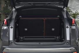 2017款标致4008 380THP 豪华GT版