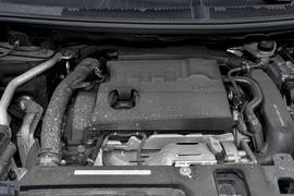 2017款标致4008 380THP 豪华GT版