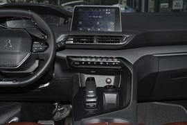 2017款标致4008 380THP 豪华GT版