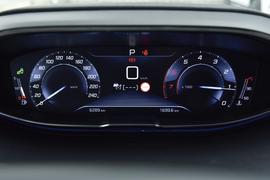 2017款标致4008 380THP 豪华GT版