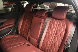 2017款标致4008 380THP 豪华GT版