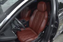 2017款标致4008 380THP 豪华GT版