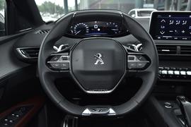 2017款标致4008 380THP 豪华GT版