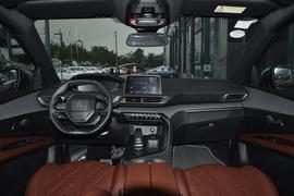 2017款标致4008 380THP 豪华GT版