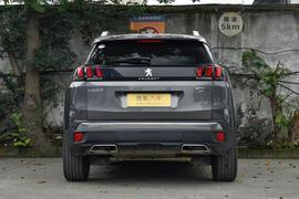 2017款标致4008 380THP 豪华GT版