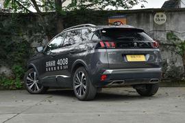 2017款标致4008 380THP 豪华GT版