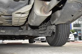 2016款标致301 1.6L 自动舒适版