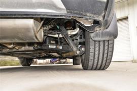 2017款东风风行景逸X5 劲享系列 1.5T CVT智联型