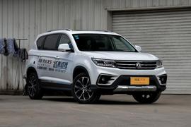 2017款东风风行景逸X5 劲享系列 1.5T CVT智联型