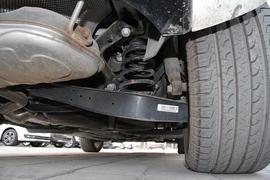 2016款斯柯达Yeti 1.4TSI DSG创行版