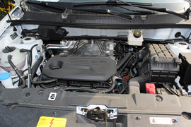 2017款凯翼X5 1.5T CVT 尊贵型