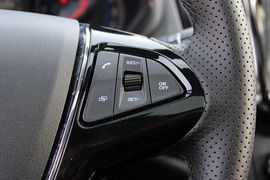 2017款凯翼X5 1.5T CVT 尊贵型