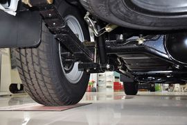2011款长城风骏5 2.4L公务版豪华型四驱大双排