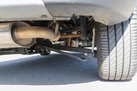 2018款福特翼搏 2.0L 自动四驱尊翼型