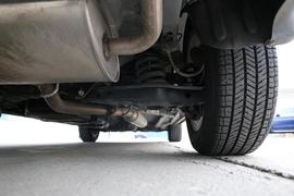 2017款长安CS75 尚酷版 1.5T 自动锋锐型