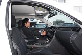 2016款江铃驭胜S330 1.5L GTDi 自动两驱尊贵版