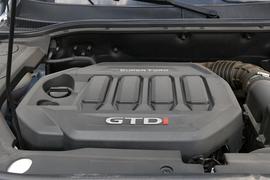 2016款江铃驭胜S330 1.5L GTDi 自动两驱尊贵版