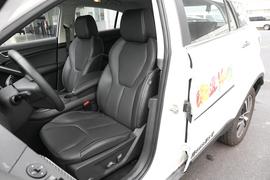 2016款江铃驭胜S330 1.5L GTDi 自动两驱尊贵版