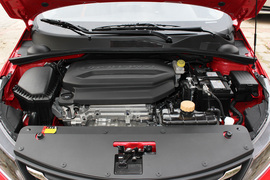 2017款宝骏310 1.5L 自动豪华型