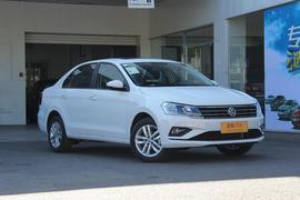 2017款大众捷达 1.4L 手动舒适型