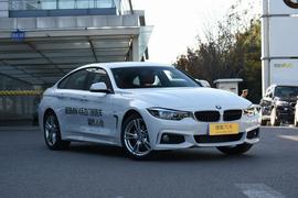 2017款宝马425i Gran Coupe 尊享型M运动套装