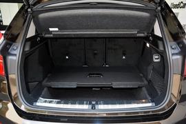 2018款宝马X1 sDrive18Li 时尚型