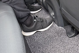 北京现代全新一代ix35