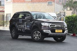 2017款福特撼路者 2.0T 汽油自动四驱豪华版 7座