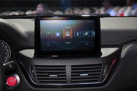 2018款陆风逍遥 1.5GTDI CVT