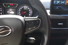 2018款陆风逍遥 1.5GTDI CVT