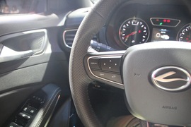 2018款陆风逍遥 1.5GTDI CVT