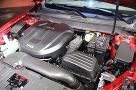 2018款陆风逍遥 1.5GTDI CVT