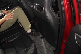 2018款陆风逍遥 1.5GTDI CVT