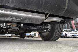 2017款雪佛兰探界者 535T 自动四驱拓界版