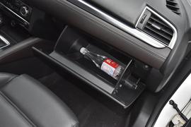 2017款马自达阿特兹 2.5L 蓝天至尊版