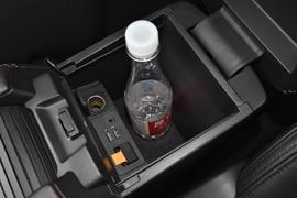 2017款马自达阿特兹 2.5L 蓝天至尊版