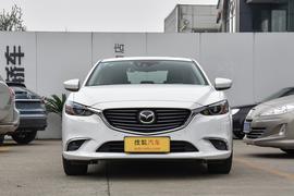 2017款马自达阿特兹 2.5L 蓝天至尊版