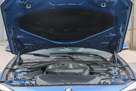  2018款宝马320i GT M运动型