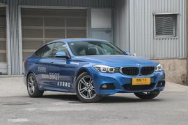  2018款宝马320i GT M运动型