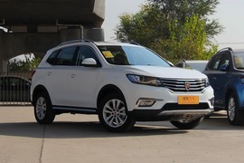 2018款荣威RX5 20T 两驱自动互联网智惠版