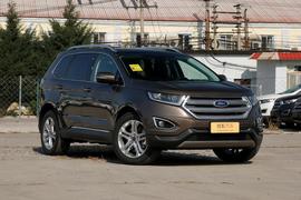 2018款福特锐界 EcoBoost 245 四驱豪锐型 7座