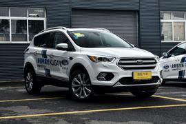 2017款福特翼虎 EcoBoost 245 四驱豪翼型