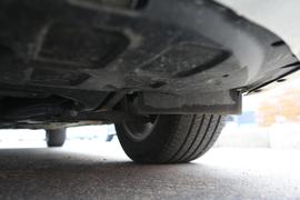 2016款名爵锐行 1.5L 自动超值豪华版