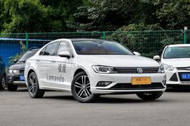 2015款大众凌渡 280TSI DSG舒适版