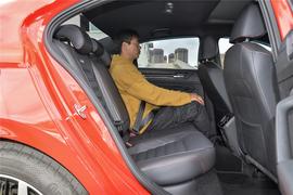 2017款大众凌渡 2.0T GTS